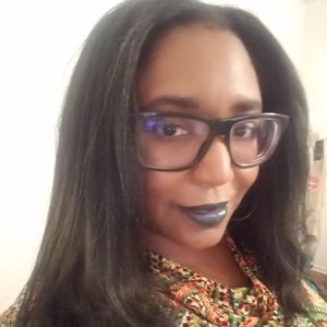 Meet your Posher, Crystal